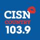 CISN Country 103.9