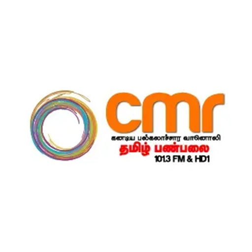 CJSA CMR 101.3 FM