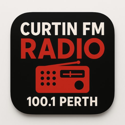Curtin FM 100.1