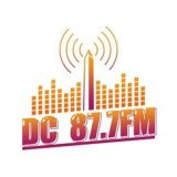 DC 87.7 FM