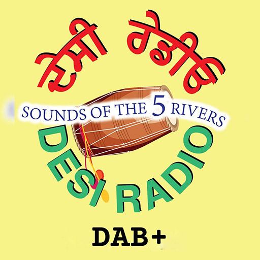 Desi Radio