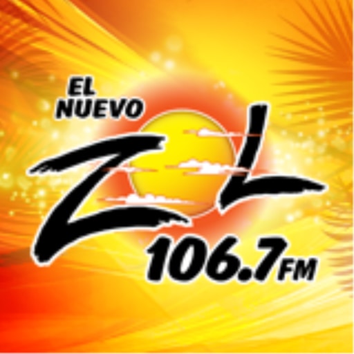 El Zol 106.7 FM