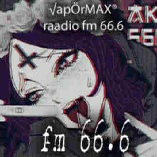 FM 66.6