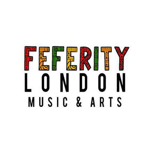 Feferity Radio London