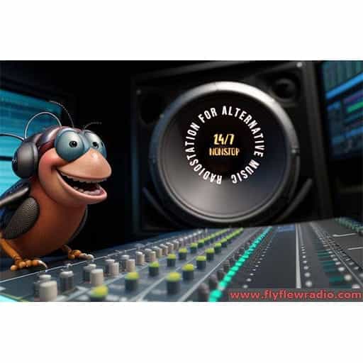 Flyflew Radio