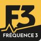 Frequence 3