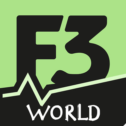 Fréquence 3 World