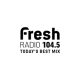 Fresh Radio 104.5