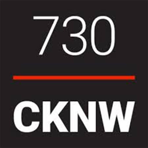 Global News Radio 730 CKNW