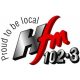 HFM 102.3