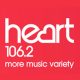 Heart 106.2 London