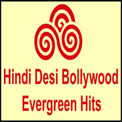 Hindi Desi Bollywood Evergreen Hits - Channel 02
