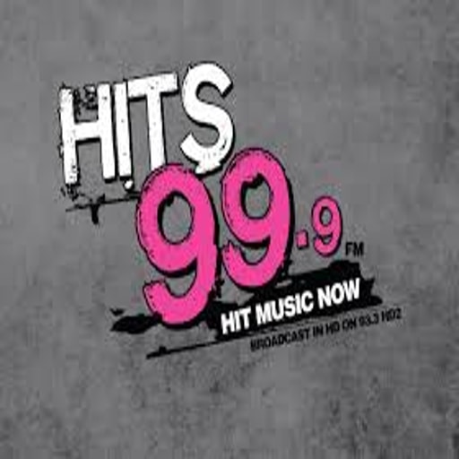 Hits 99.9 FM