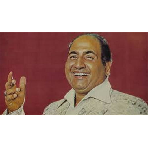 Hits Of Mohammed Rafi