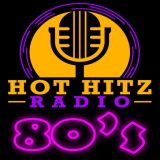 Hot Hitz 80s