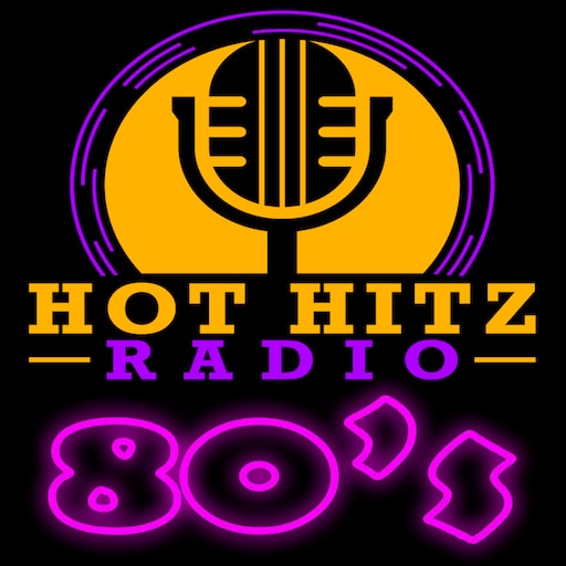 Hot Hitz 80s