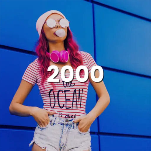 Hotmixradio 2000