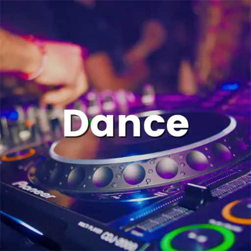 Hotmixradio Dance