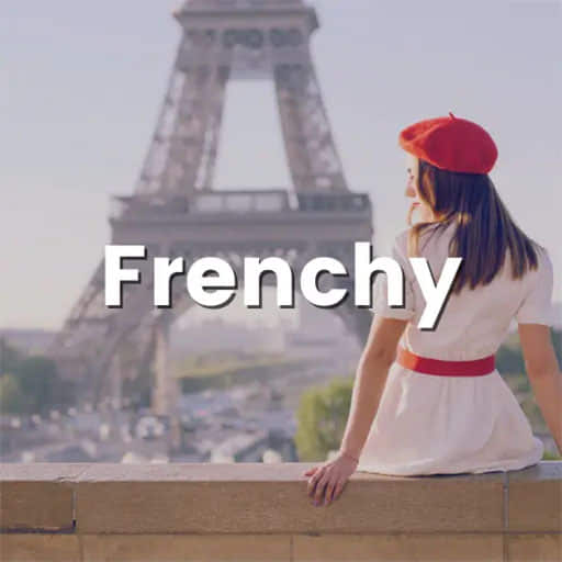 Hotmixradio Frenchy