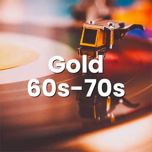 Hotmixradio Gold