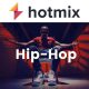 Hotmixradio Hip Hop