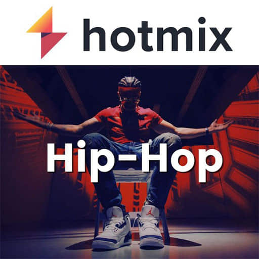 Hotmixradio Hip Hop