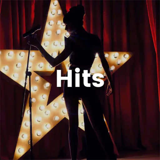 Hotmixradio Hits