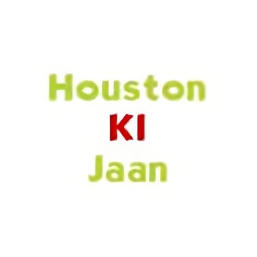 Houston KI Jaan