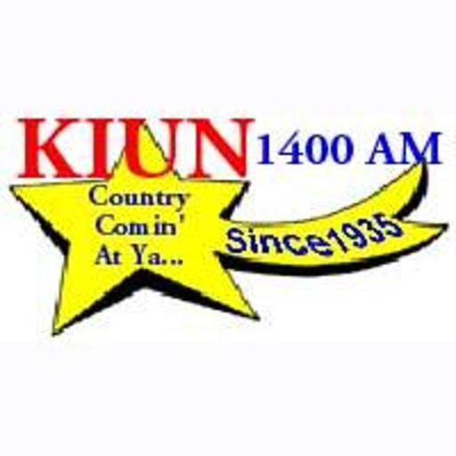KIUN 1400 AM