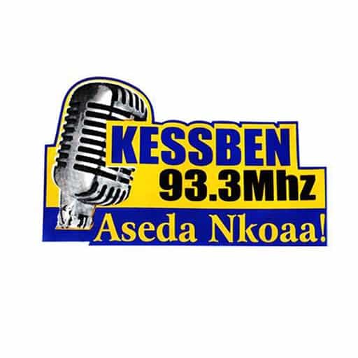 Kessben FM