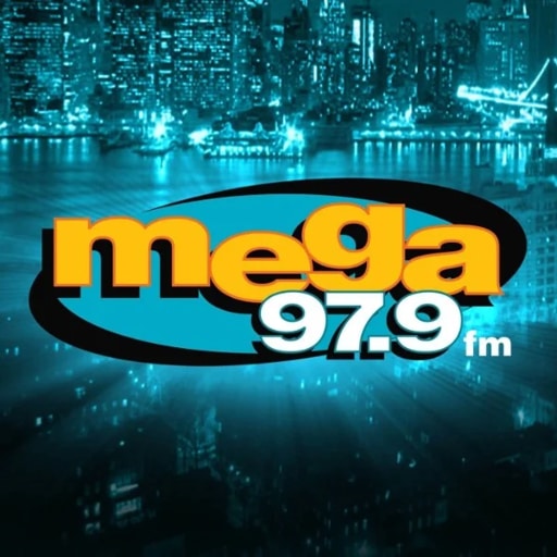 La Mega 97.9 FM