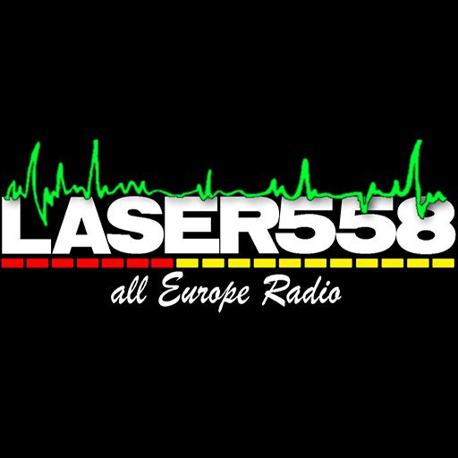 Laser 558