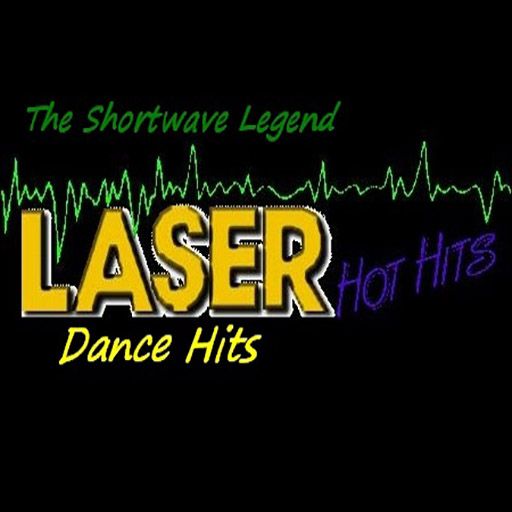 Laser Hot Hits - Dance