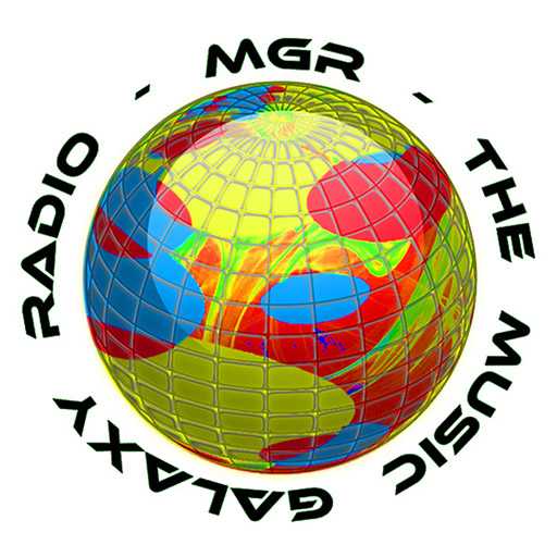 MGR The Music Galaxy Radio