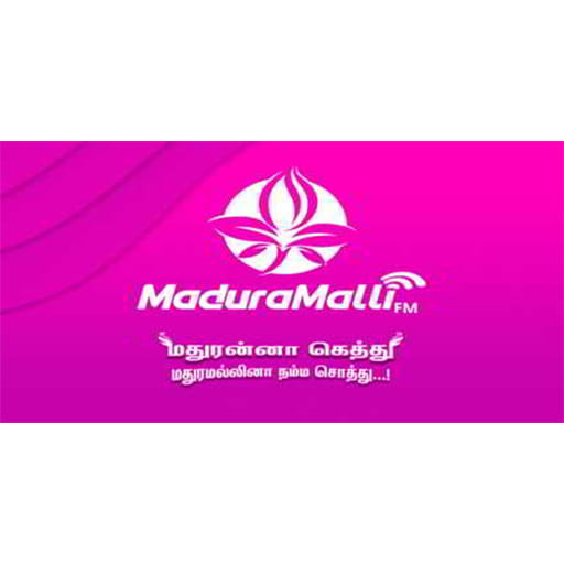 Madura Malli FM