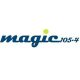 Magic 105.4 FM