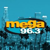 Mega 96.3 FM
