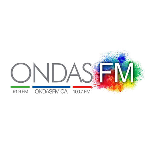 Ondas FM Toronto