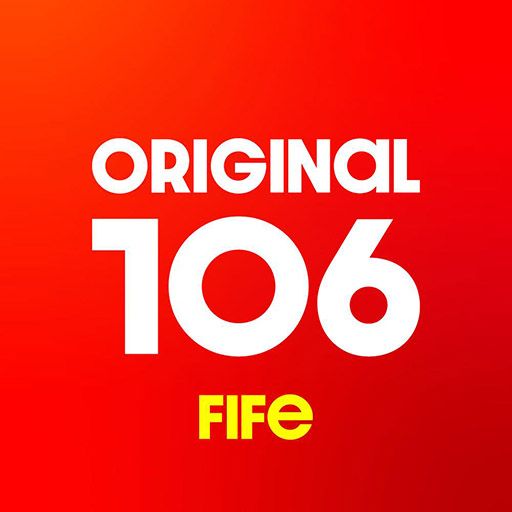 Original 106 Fife