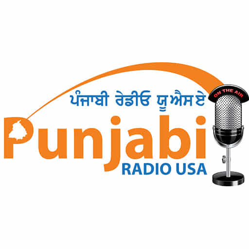 Punjabi Radio USA