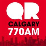 QR CALGARY 770AM