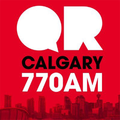 QR CALGARY 770AM