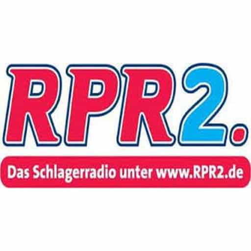 RPR2 Radio