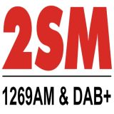 Radio 2SM