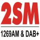 Radio 2SM