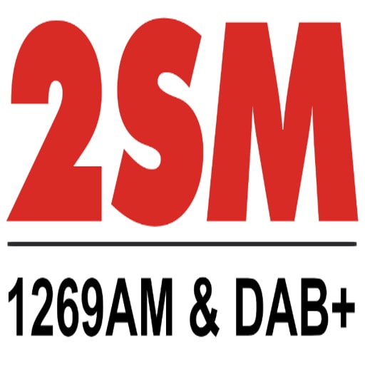 Radio 2SM