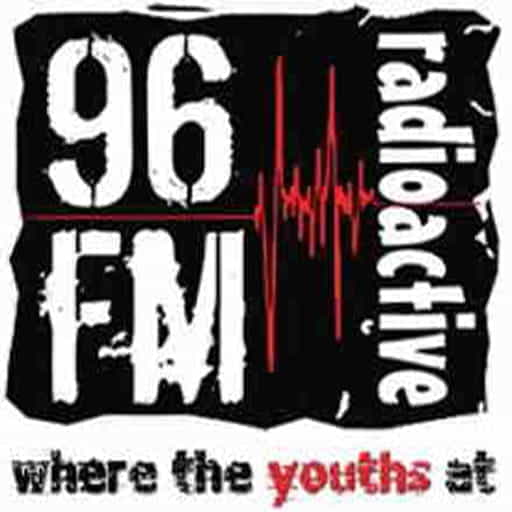 Radio Active 96 FM