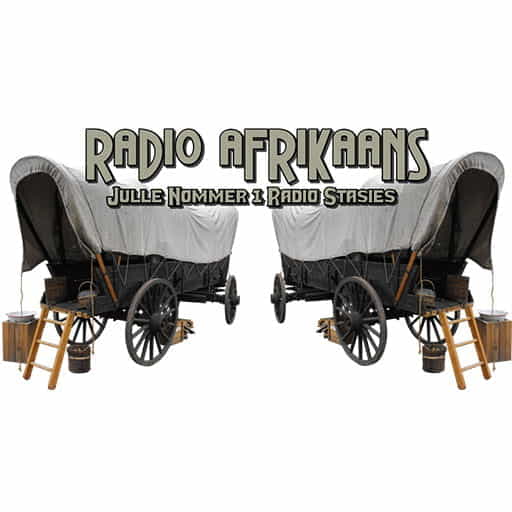 Radio Afrikaans Germany