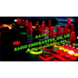 Radio Emigrantes Em UK