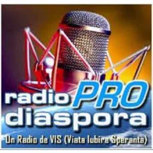 Radio ProDiaspora